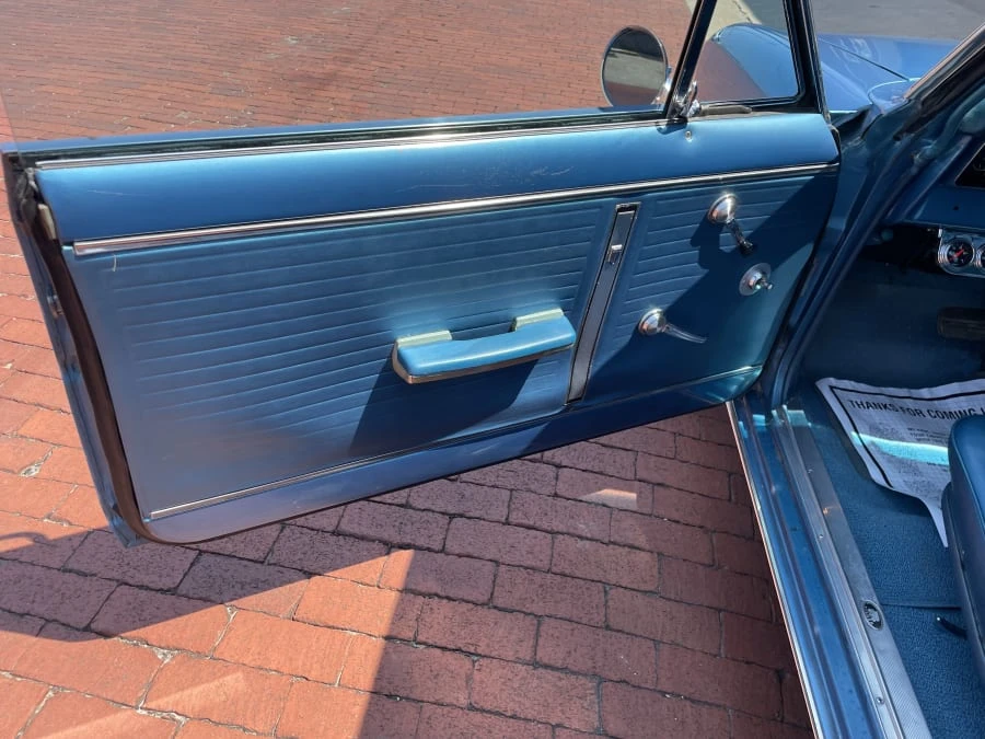 1966 Chevrolet II 2nd Gen - Image 13 of 31