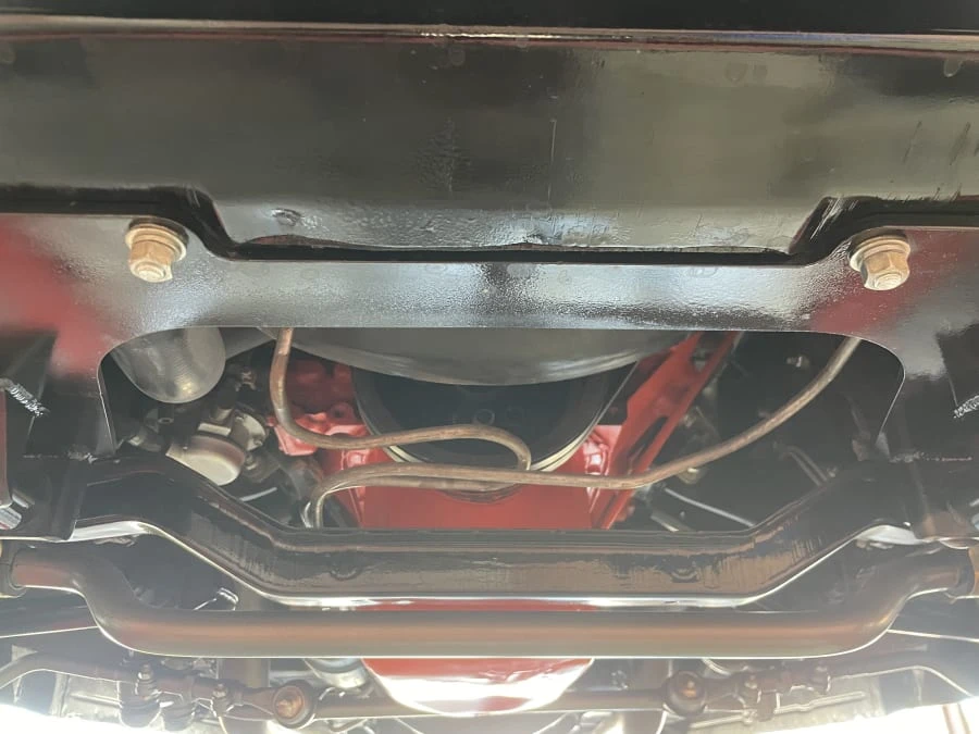 1966 Chevrolet II 2nd Gen - Image 25 of 31