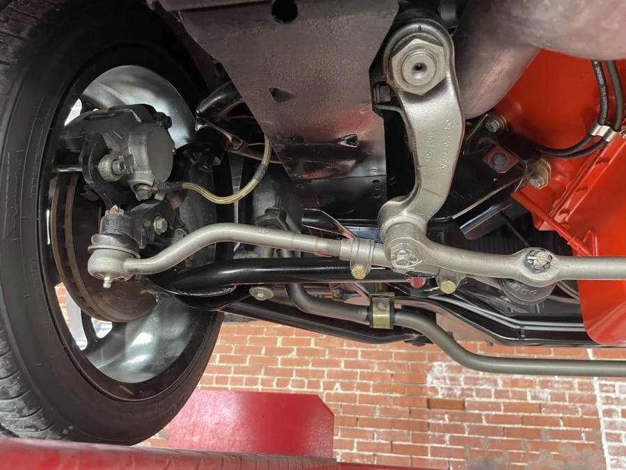 1966 Chevrolet II 2nd Gen - Image 31 of 31