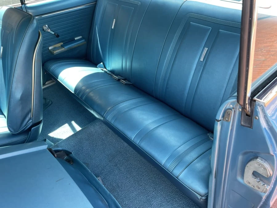 1966 Chevrolet II 2nd Gen - Image 14 of 31