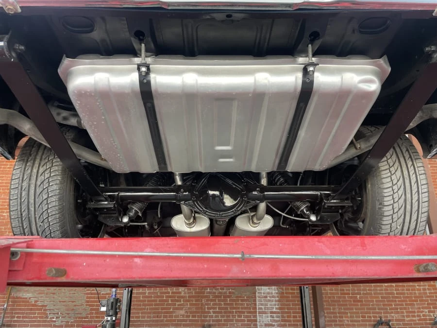 1966 Chevrolet II 2nd Gen - Image 21 of 31