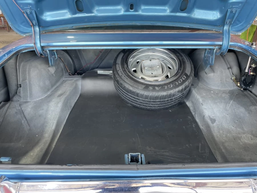1966 Chevrolet II 2nd Gen - Image 20 of 31