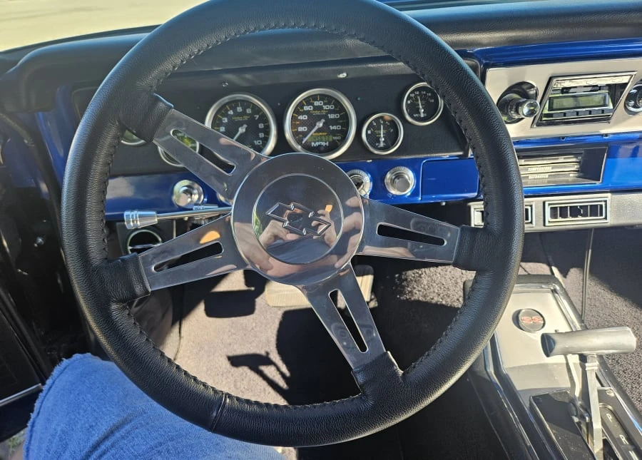 1966 Chevrolet II 2nd Gen - Image 11 of 24