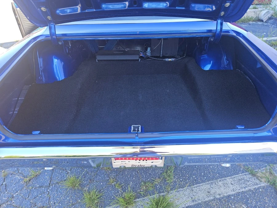1966 Chevrolet II 2nd Gen - Image 21 of 24
