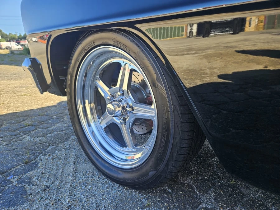 1966 Chevrolet II 2nd Gen - Image 8 of 24