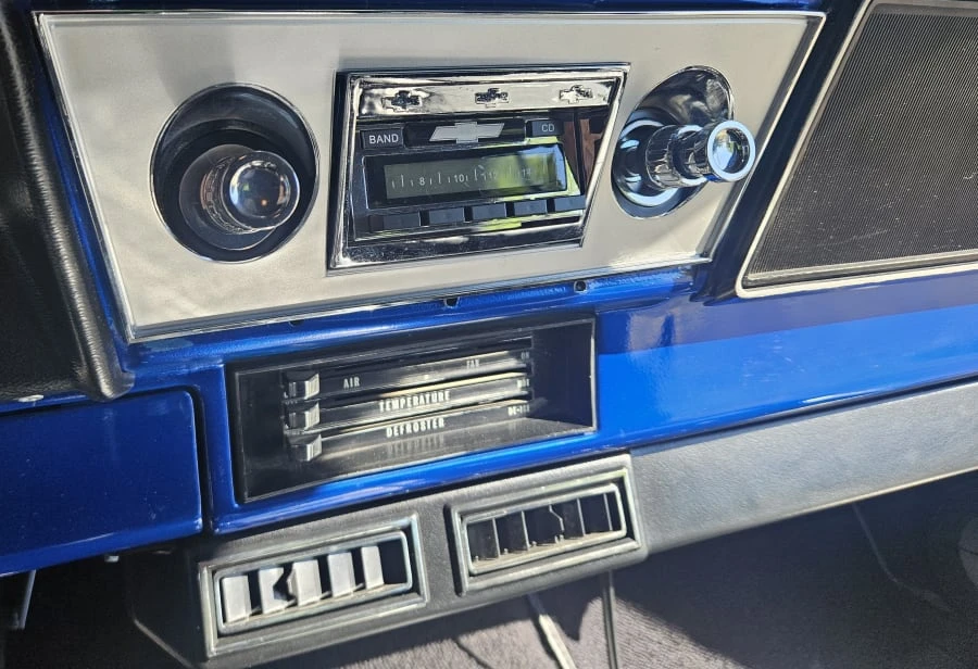 1966 Chevrolet II 2nd Gen - Image 13 of 24