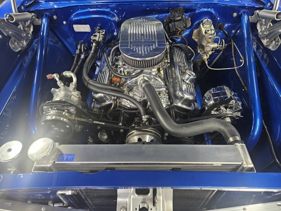 1966 Chevrolet II 2nd Gen - Image 20 of 24