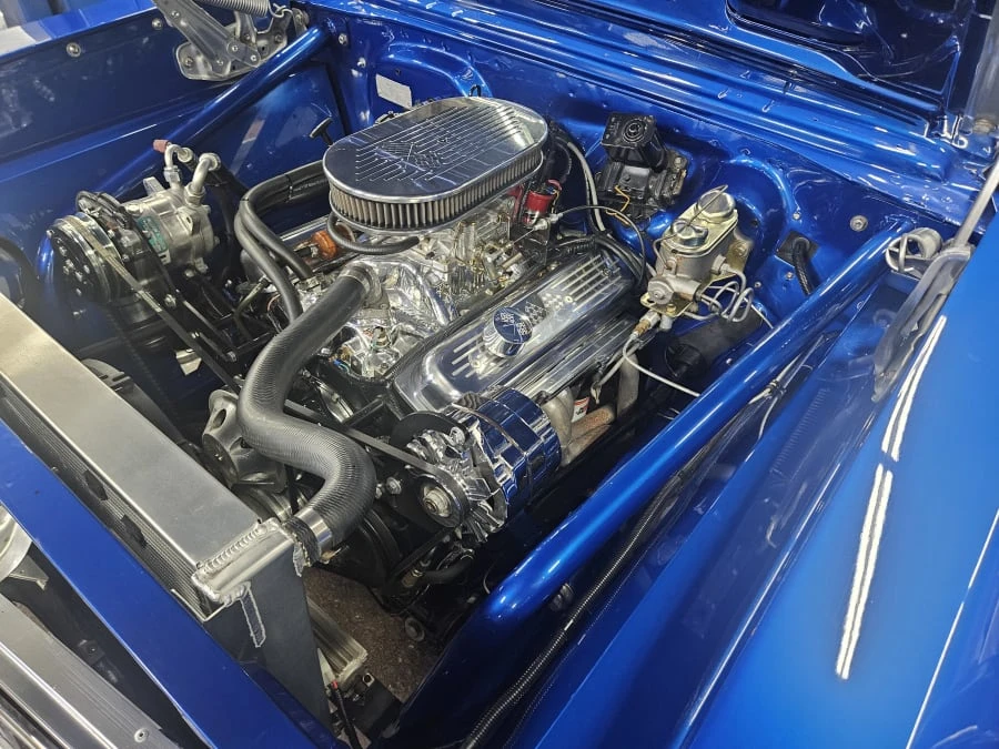 1966 Chevrolet II 2nd Gen - Image 18 of 24