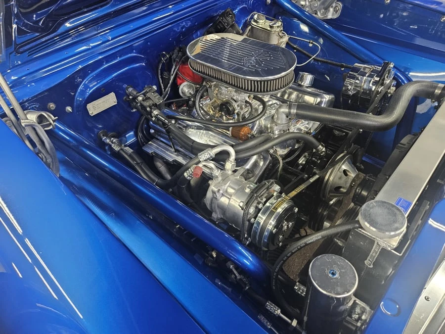 1966 Chevrolet II 2nd Gen - Image 19 of 24