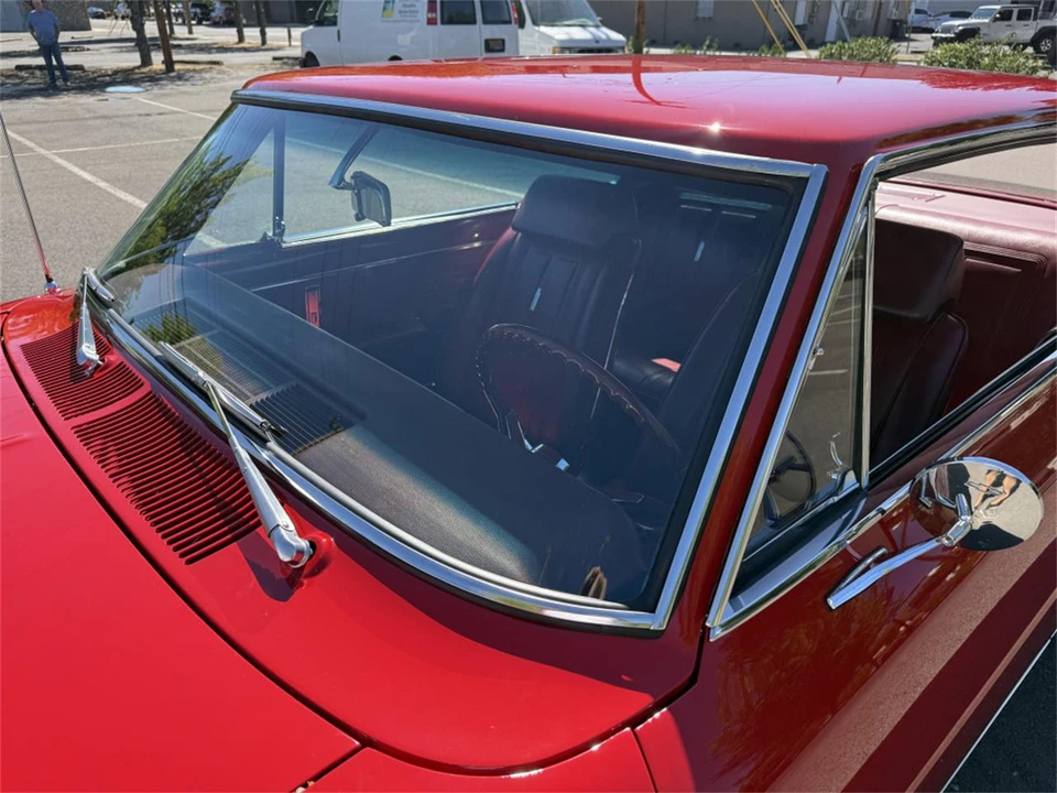 1966 Chevrolet II 2nd Gen - Image 13 of 31