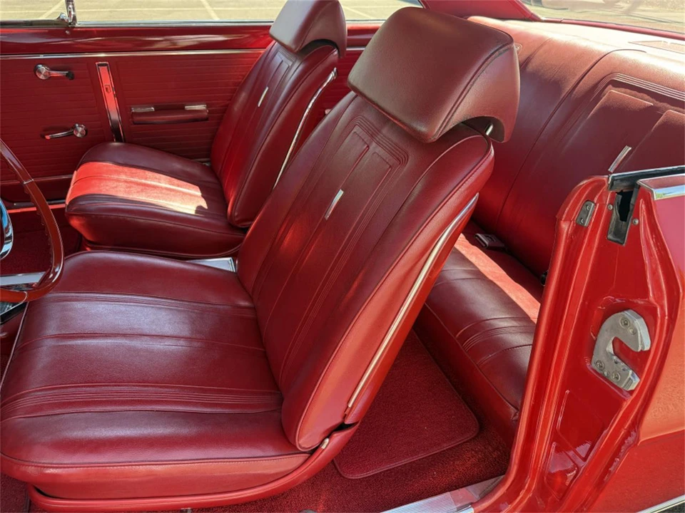 1966 Chevrolet II 2nd Gen - Image 27 of 31