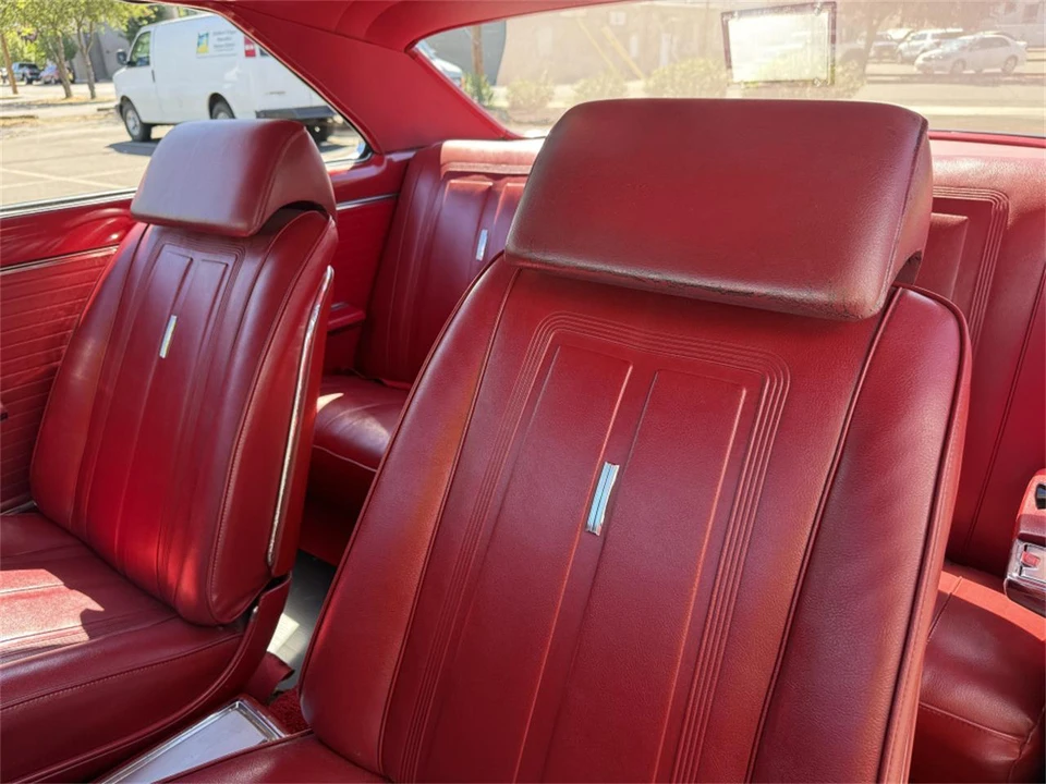 1966 Chevrolet II 2nd Gen - Image 28 of 31