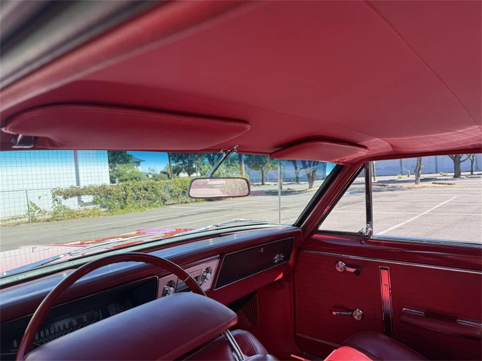 1966 Chevrolet II 2nd Gen - Image 30 of 31