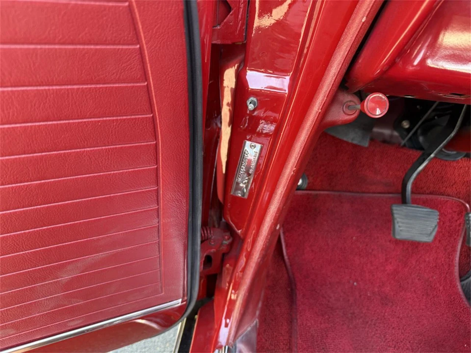 1966 Chevrolet II 2nd Gen - Image 26 of 31
