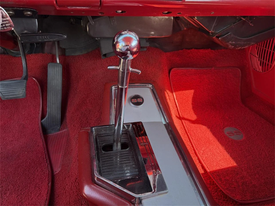 1966 Chevrolet II 2nd Gen - Image 24 of 31