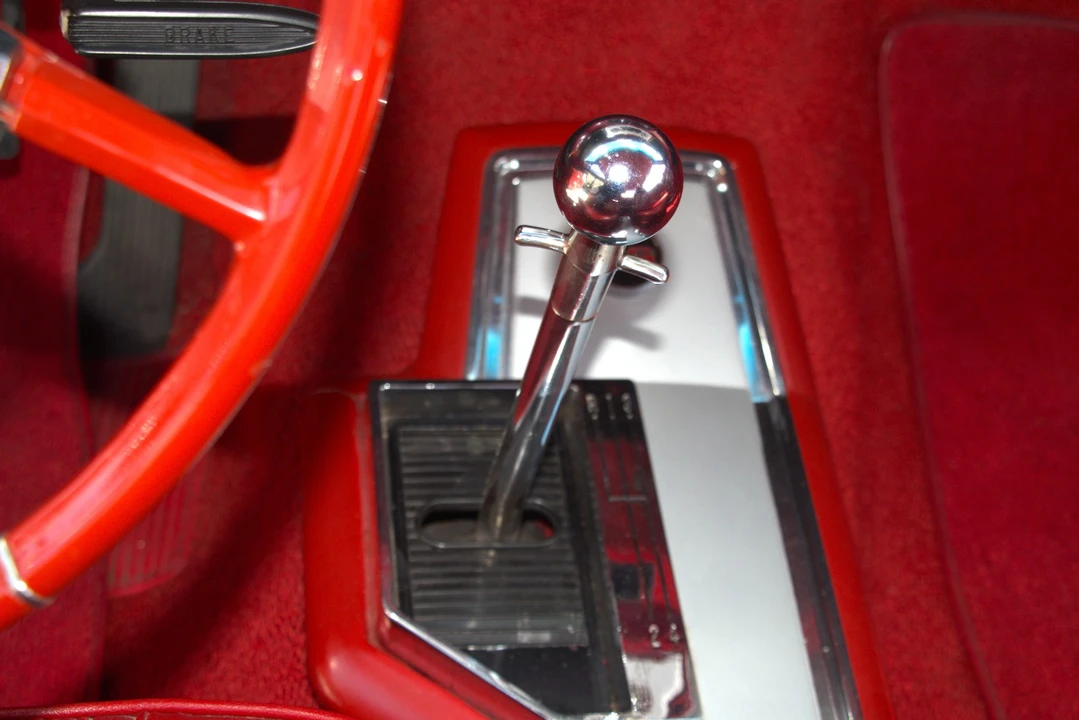1966 Chevrolet II 2nd Gen - Image 28 of 31
