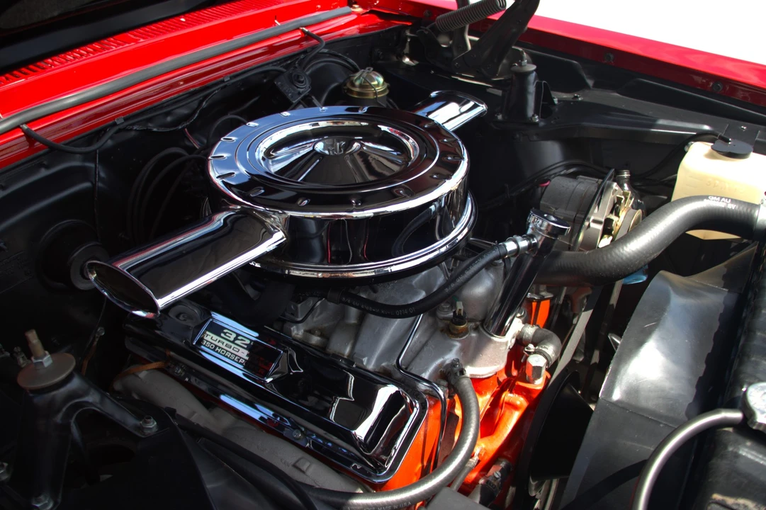 1966 Chevrolet II 2nd Gen - Image 3 of 31