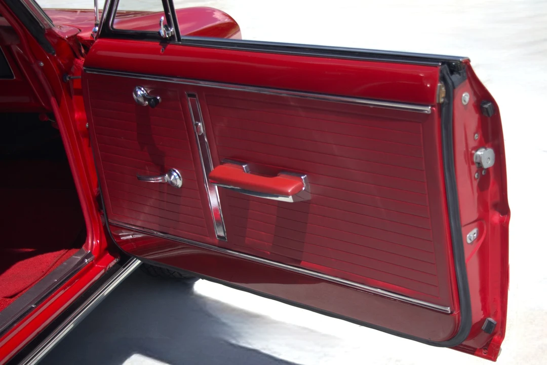 1966 Chevrolet II 2nd Gen - Image 26 of 31