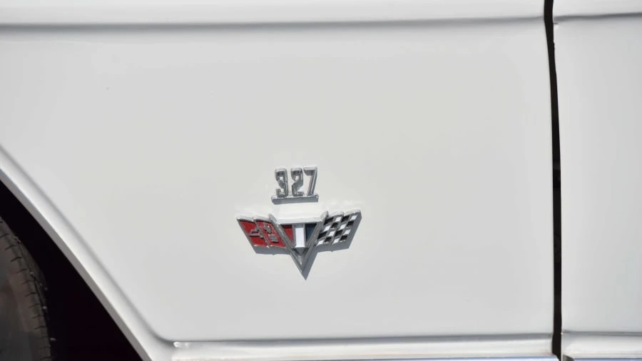 1966 Chevrolet II 2nd Gen - Image 11 of 20