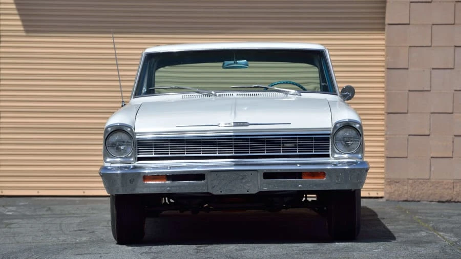 1966 Chevrolet II 2nd Gen - Image 14 of 20