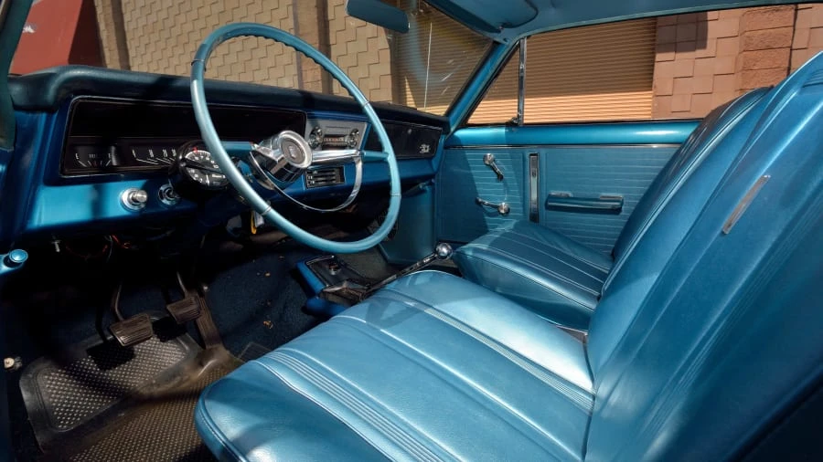1966 Chevrolet II 2nd Gen - Image 18 of 20