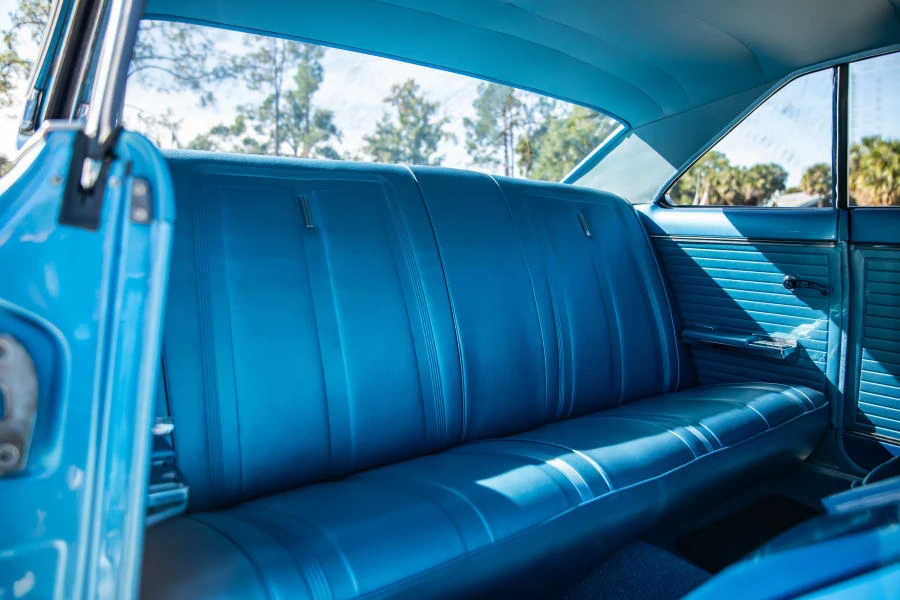 1966 Chevrolet II 2nd Gen - Image 23 of 31