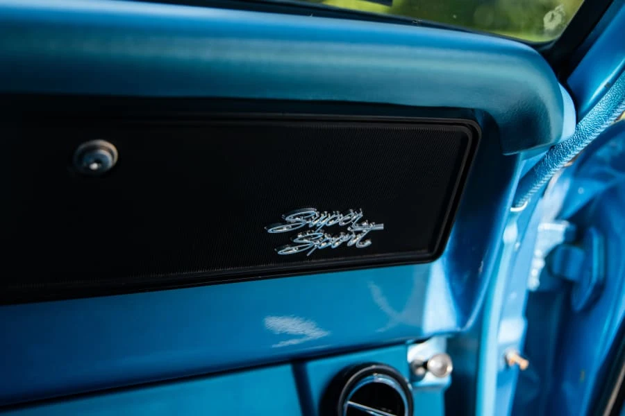 1966 Chevrolet II 2nd Gen - Image 22 of 31