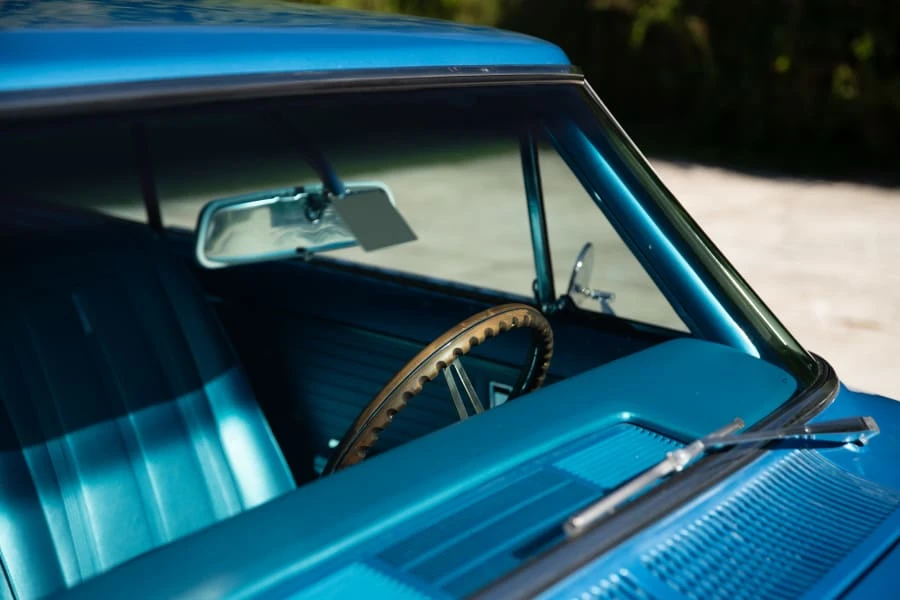 1966 Chevrolet II 2nd Gen - Image 9 of 31
