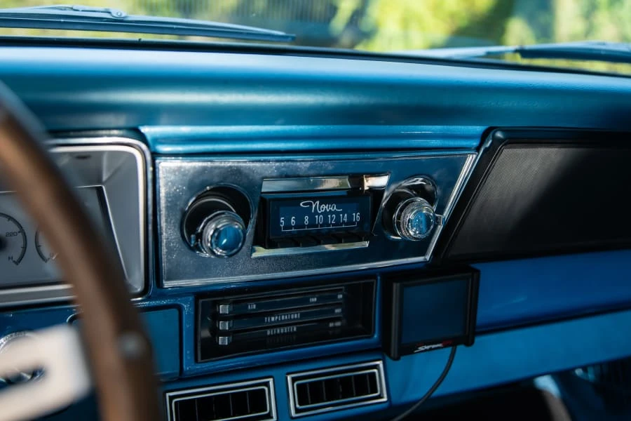 1966 Chevrolet II 2nd Gen - Image 18 of 31