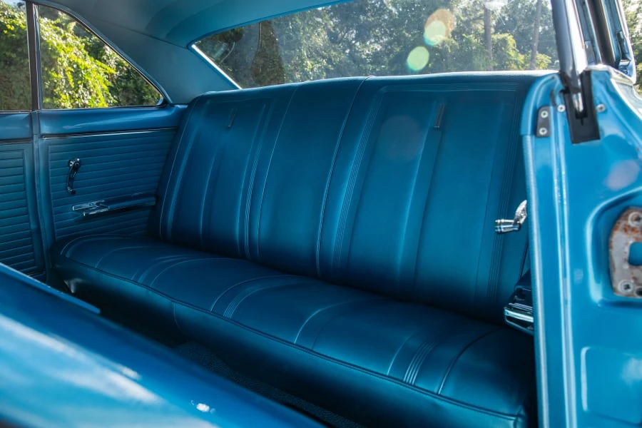 1966 Chevrolet II 2nd Gen - Image 20 of 31