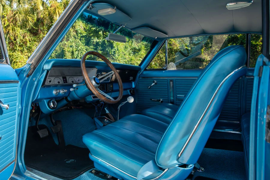 1966 Chevrolet II 2nd Gen - Image 27 of 31
