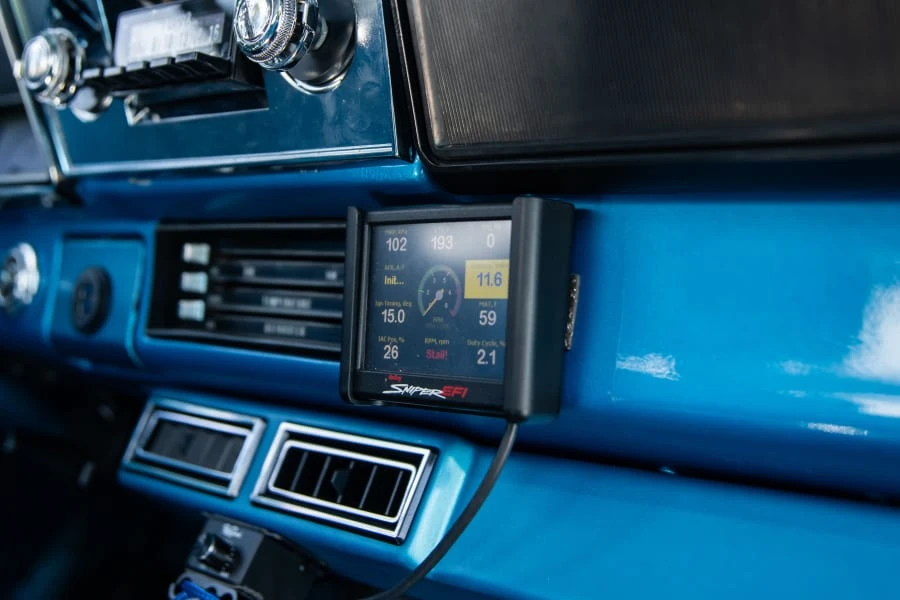 1966 Chevrolet II 2nd Gen - Image 25 of 31