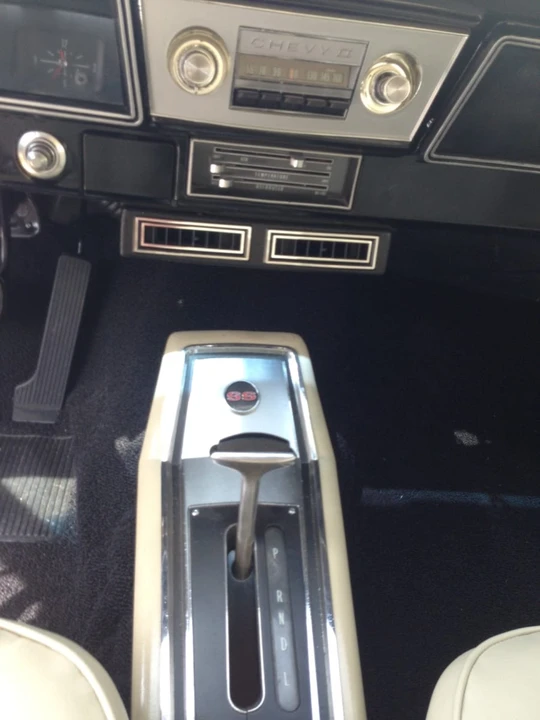1966 Chevrolet II 2nd Gen - Image 3 of 7