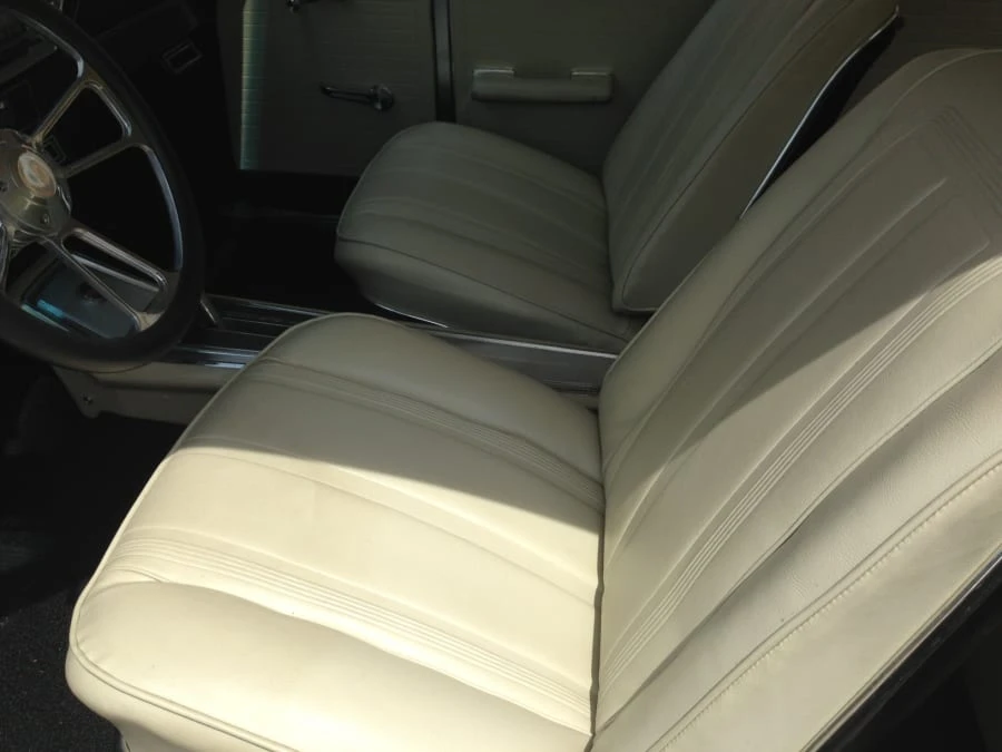 1966 Chevrolet II 2nd Gen - Image 2 of 6