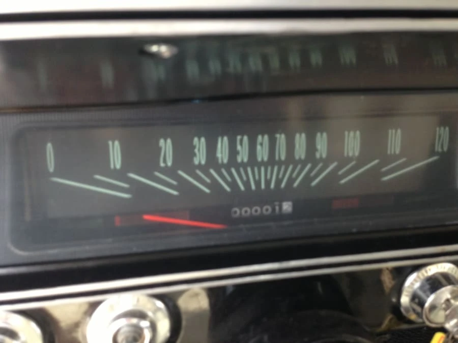 1966 Chevrolet II 2nd Gen - Image 3 of 6
