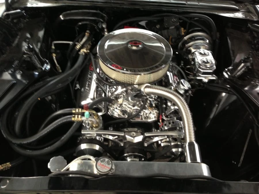 1966 Chevrolet II 2nd Gen - Image 4 of 6