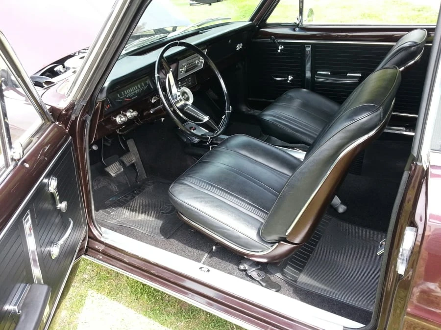 1966 Chevrolet II 2nd Gen - Image 4 of 7
