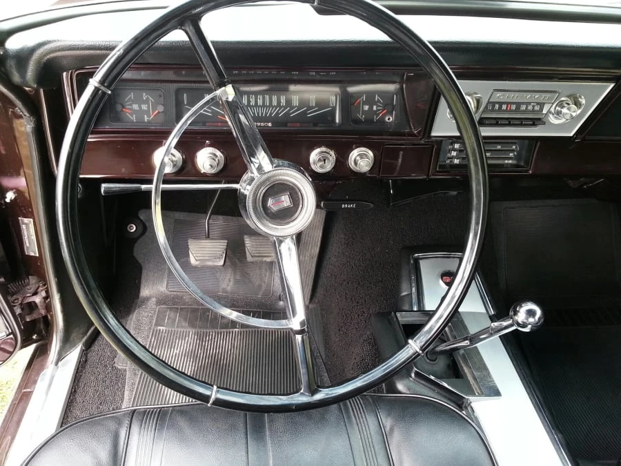 1966 Chevrolet II 2nd Gen - Image 5 of 7