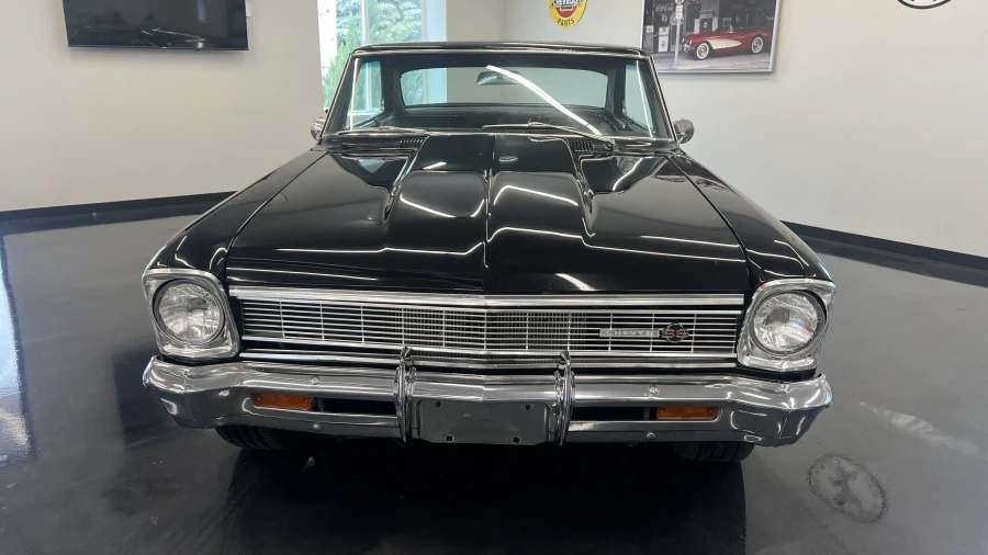 1966 Chevrolet II 2nd Gen - Image 2 of 6