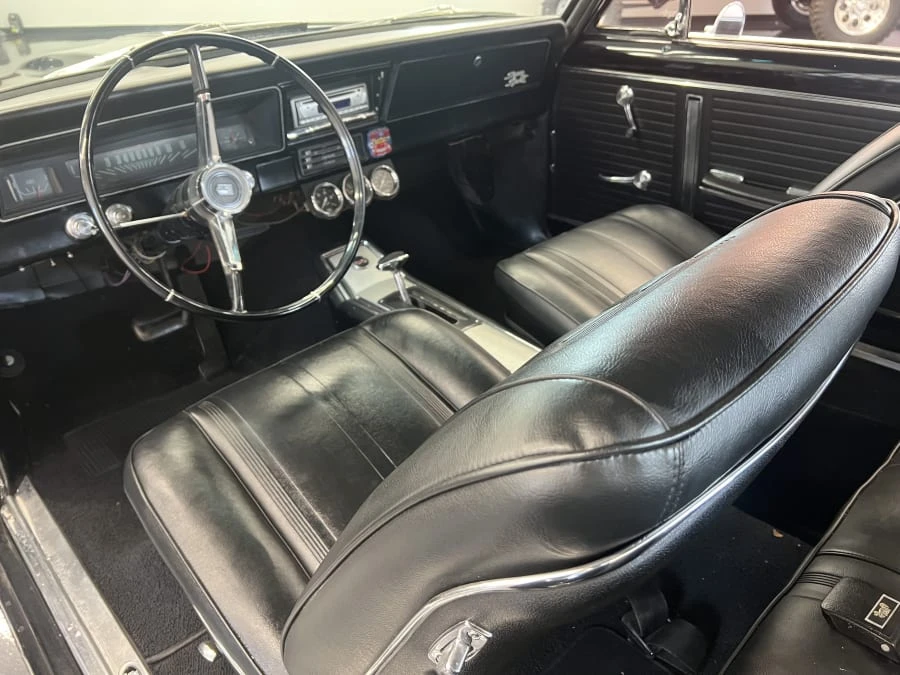 1966 Chevrolet II 2nd Gen - Image 5 of 6