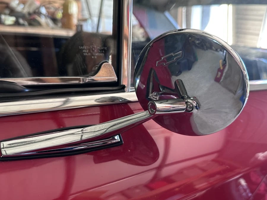1966 Chevrolet II 2nd Gen - Image 15 of 31