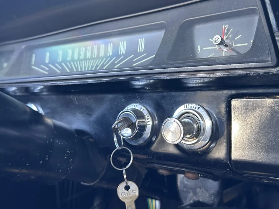 1966 Chevrolet II 2nd Gen - Image 31 of 31