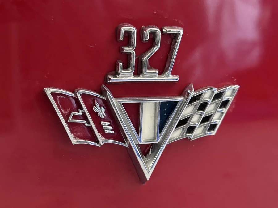 1966 Chevrolet II 2nd Gen - Image 18 of 31