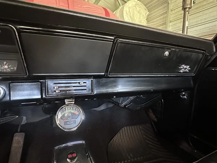 1966 Chevrolet II 2nd Gen - Image 22 of 31