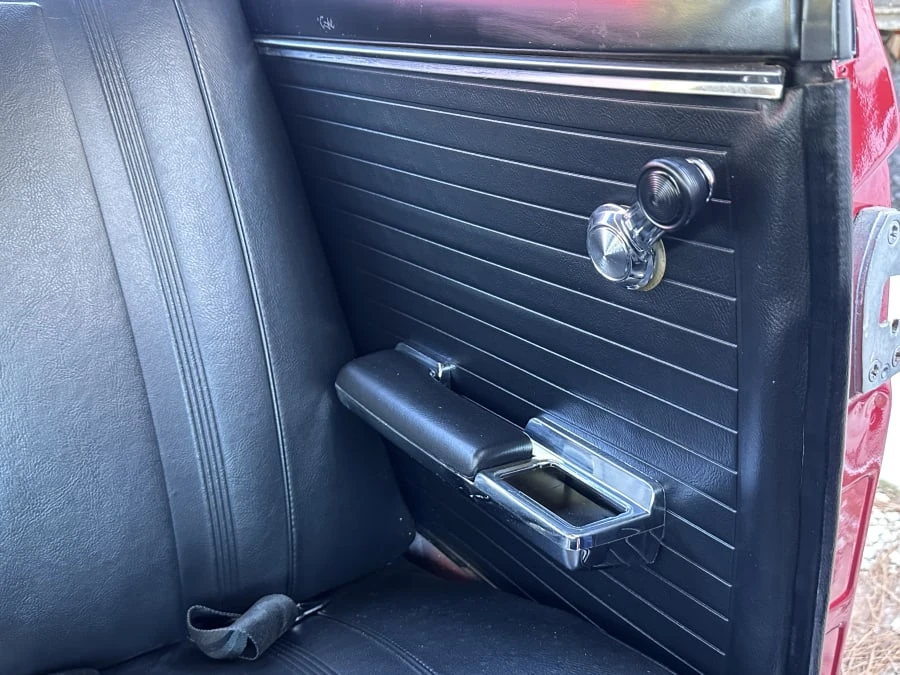 1966 Chevrolet II 2nd Gen - Image 29 of 31