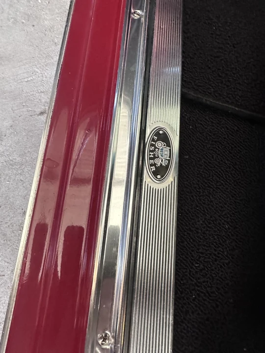 1966 Chevrolet II 2nd Gen - Image 27 of 31