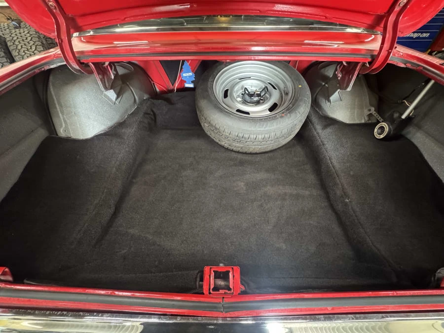 1966 Chevrolet II 2nd Gen - Image 20 of 22
