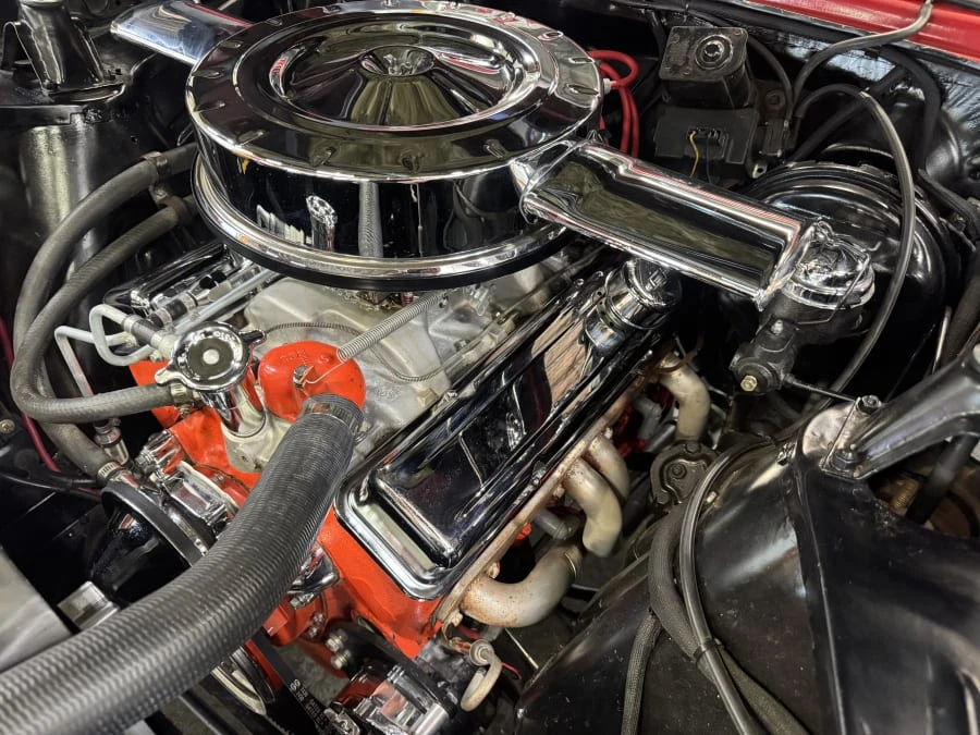 1966 Chevrolet II 2nd Gen - Image 19 of 22
