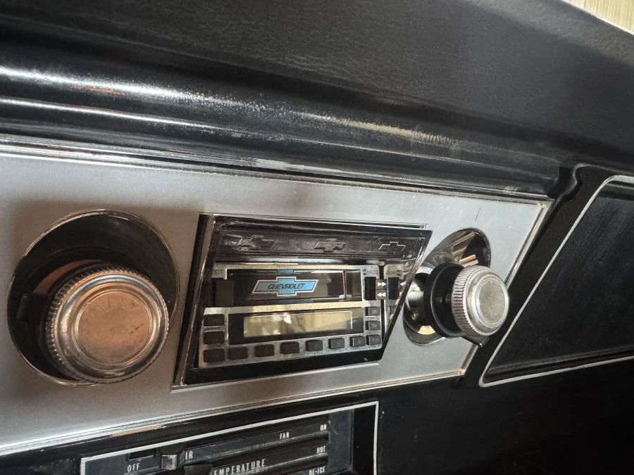 1966 Chevrolet II 2nd Gen - Image 15 of 22