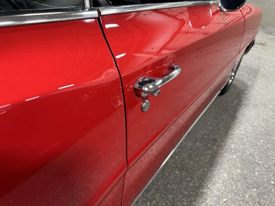 1966 Chevrolet II 2nd Gen - Image 12 of 22
